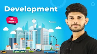 Full Chapter Revision Series | Development | Class 10 Economics | In Hindi | Magnet Brains 2022-23