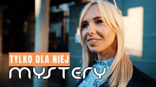 Mystery - Tylko dla Niej ( Nowość Disco Polo 2022 )