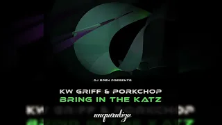 Bring In The Katz (Thommy Davis & Kasper Burstein Remix) - KW Griff, Porkchop