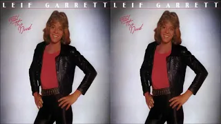 Leif Garrett - Living Without Your Love (1978)