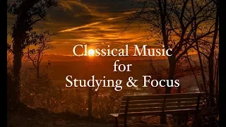 Classical Music For Reading, Studying and Focus - Kitap Okuma Müzikleri