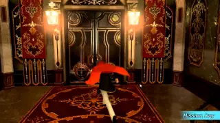 Final Fantasy Type-0 HD Глава вторая, в которой мы идем на первое задание