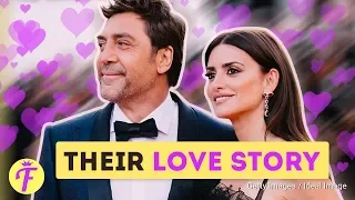 Javier Bardem And Penélope Cruz's Story: From First Movie Role To Happy Marriage