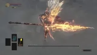 SL1 NG+7 Torch Kills - Nameless King