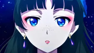 SEREBRO - Мало тебя (andrey_bread Hardstyle remix, Anime edit)