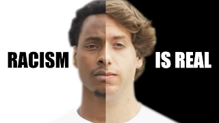 Racism Is Real • Systematic Racism Explained • Black Lives Matter • BRAVE NEW FILMS (BNF)