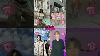 Kika kim Vs Kagiris Twins Vs Ten Yujin Vs Raidess #coolstetiktok #tiktok