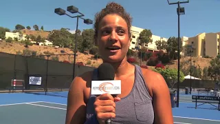 INTERVIEWS: Pepperdine Gets Ready For Oracle/ITA Masters
