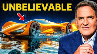 Billionaires Rides: From $20K Hondas to $10M Supercars! (2024 Edition!)