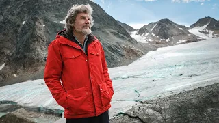 E.ON presents our Global Change Makers. Reinhold Messner