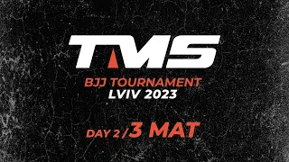 [Day 2 – Mat 3] TMS UKRAINIAN CUP 2023 LVIV