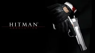 Hitman: Absolution