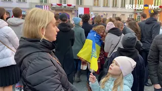 Выступление Байдена – чего ждут украинцы?