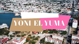 Yoni el Yuma … capítulo 2 .. Estreno !!!!no te lo pierdas !!!! Serie cubana 2024 !!!