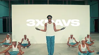 3XDAVS - DJOUROUKOU (Clip Officiel)