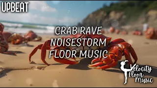 Crab Rave - Noisestorm - Gymnastics Floor Music