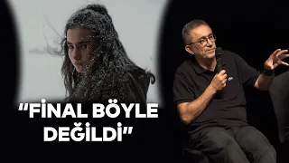 Nuri Bilge Ceylan, Kuru Otlar Üstüne'yi Anlatıyor