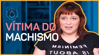 SORORIDADE: NÃO VOU DEIXAR DE AJUDAR UMA MULHER | Histórias de ter.a.pia #27