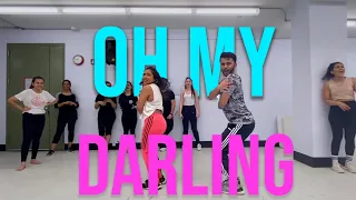 Oh My Darling | Mujhse Dosti Karoge | Rohit Gijare Choreography | Hrithik Roshan, Kareena Kapoor |