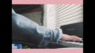 Voltage_ ITZY_ piano cover