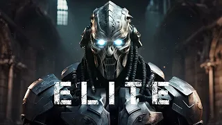 Industrial Bass / Cyberpunk music / Underground Cyber Trax - Elite