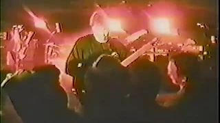 Lynch Mob Kiss of Death (Smoke This tour) Live Medina 1999