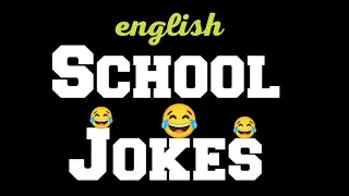 English  jokes of students 😂