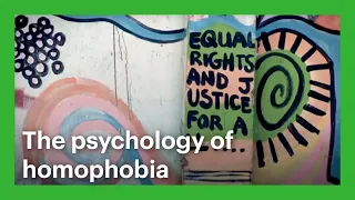 The Psychology of Homophobia