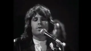 The Doors - Love Me Two Times in Lost Effect