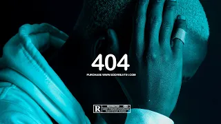 [FREE] Burna Boy x Wizkid x Afroswing Type Beat 2024 - "404" | Afrobeat Instrumental