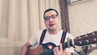 Kurt Wilber - Малина (Гудзон cover)