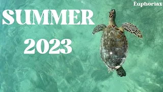 SUMMER 2023 PLAYLIST || SPED UP 🌺