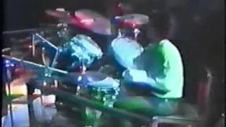 Агата Кристи - Новый год live 1993