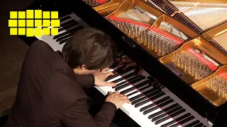 Seong-Jin Cho – Chopin:  Ballade No.4 In F Minor, Op.52 | Yellow Lounge