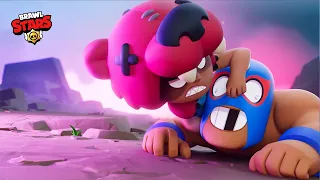 Brawl Stars Movie [Full HD] | New Animation 2020 | Fan Edit of Best Brawler Commercials