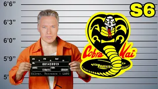 What Is NEXT For Terry Silver? | Cobra Kai Season 6 Theory