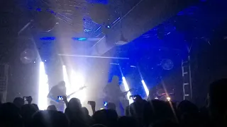God is an Astronaut - The End Of The Beginning (Live in Lviv)