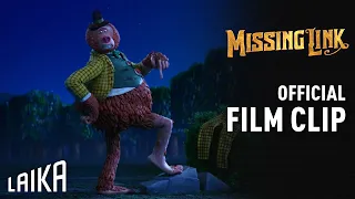 MISSING LINK | "I Am Very Literal Clip"