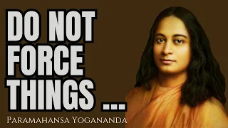 Famous Paramahansa Yogananda Quotes about Life, Happiness, and Success