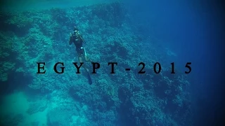 GoPro: Egypt 2015