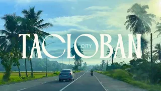 TACLOBAN | Exploring Leyte | Slow Vlog