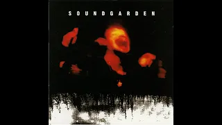 Soundgarden - Mailman (isolated bass)