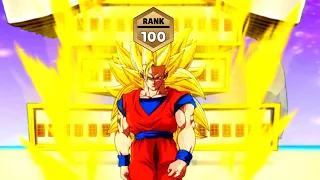 Evolution of Goku | Brawl Starts Rank Up