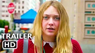 PLEASE STAND BY Official Trailer (2018) Dakota Fanning, Alice Eve Comedy Movie HD