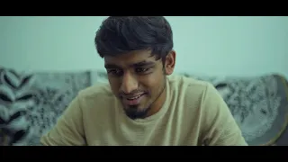 EXISTENCE | Suspense Thriller | Tamil Shortfilm | 2023 | A Film by Karthikeyan