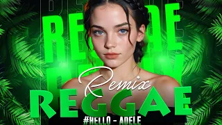 REGGAE DO MARANHÃO💎Hello Reggae Remix 2024💎 Reggae Lindo 2024