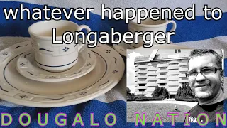 Whatever happened to Longaberger