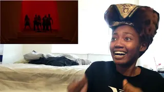 ROSALÍA - “Relación remix, TKN” Live | SAVAGE X FENTY fashion show Video Reaction