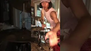 Doja Cat - Get into it (yuh) Drum Cover @dojacat