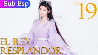 【Sub Español】El Rey del Resplandor T1 EP19丨The King Of Blaze S1 | 火王之破晓之战1